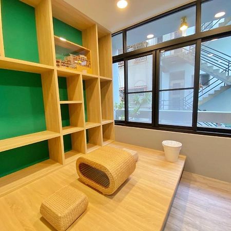 Bird Series House下訂兩間房即包棟#本國旅客須先匯款 ไถหนาน ภายนอก รูปภาพ